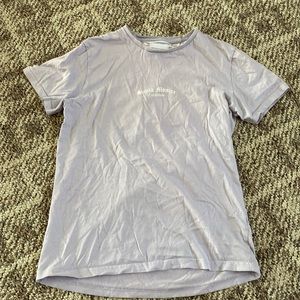 Lavender San Antonio, California men’s T shirt